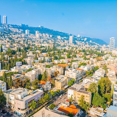 Market Hotel حيفا المظهر الخارجي الصورة