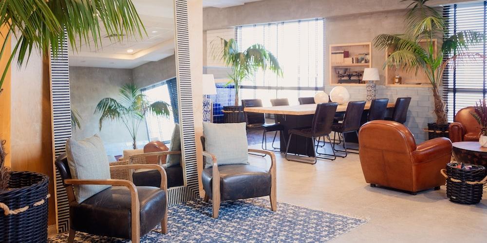 Market Hotel حيفا المظهر الخارجي الصورة