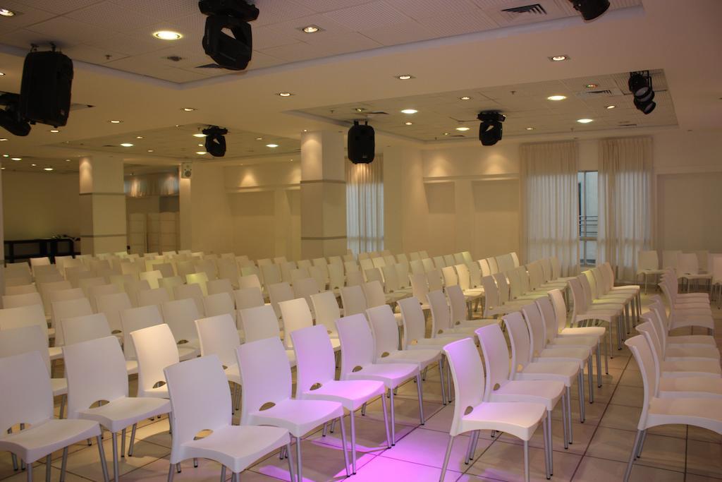 Market Hotel حيفا المظهر الخارجي الصورة